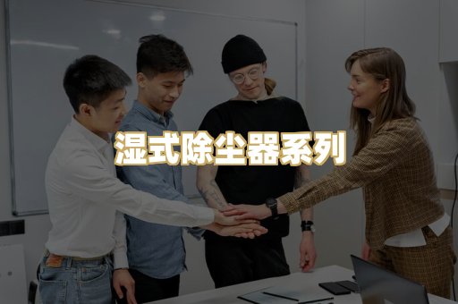 湿式除尘器系列